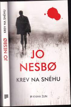 Jo Nesbø: Krev na sněhu