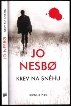 Krev na sněhu