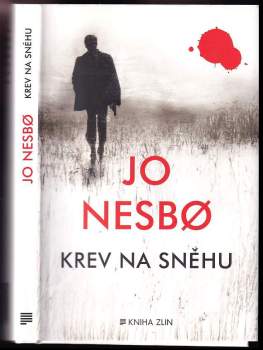Krev na sněhu