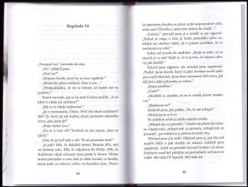 Jo Nesbø: Krev na sněhu