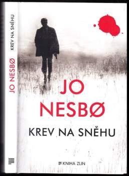 Krev na sněhu