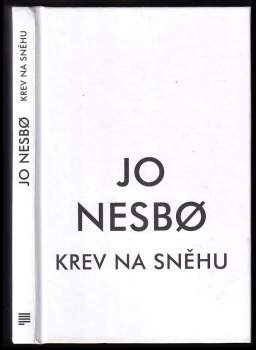 Jo Nesbø: Krev na sněhu