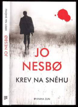 Jo Nesbø: Krev na sněhu