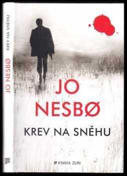 Krev na sněhu