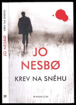 Jo Nesbø: Krev na sněhu