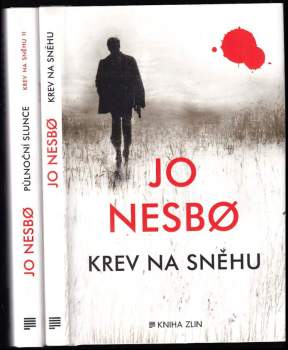 Krev na sněhu + Půlnoční slunce