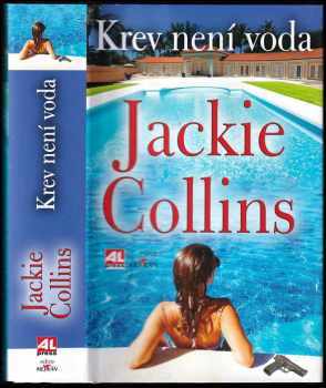 Jackie Collins: Krev není voda