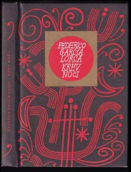 Krev noci