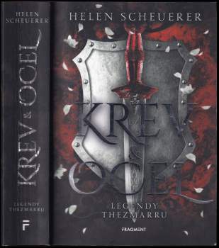 Krev & ocel