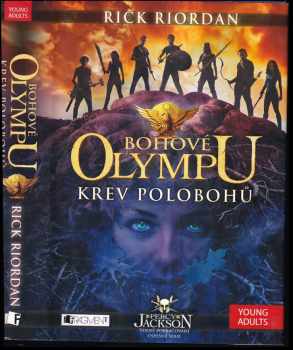 Bohové Olympu