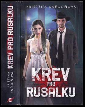 Krev pro rusalku