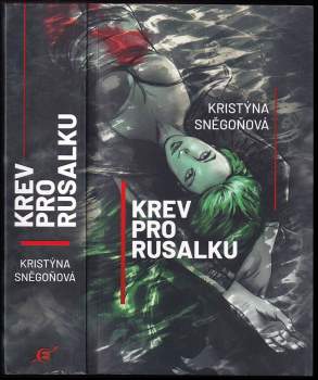 Krev pro rusalku