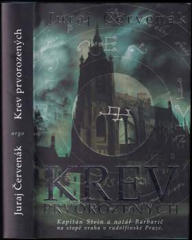 Juraj Červenák: Krev prvorozených