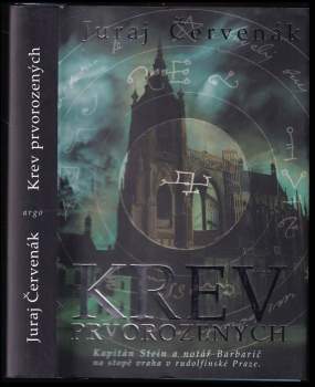 Krev prvorozených