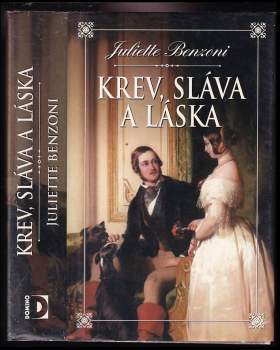 Krev, sláva a láska
