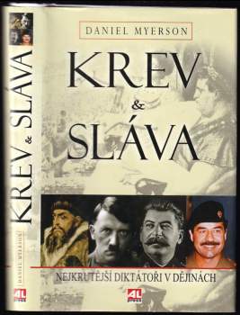 Krev & sláva