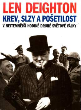 Krev, slzy a pošetilost