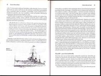 Len Deighton: Krev, slzy a pošetilost