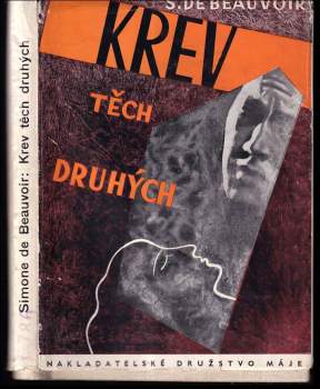 Krev těch druhých