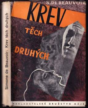 Simone de Beauvoir: Krev těch druhých