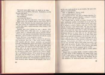 Simone de Beauvoir: Krev těch druhých