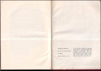 Simone de Beauvoir: Krev těch druhých