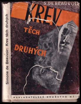 Krev těch druhých
