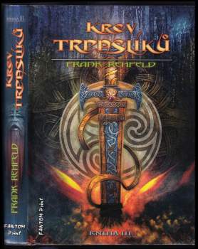 Krev trpaslíků