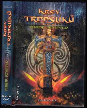 Frank Rehfeld: Krev trpaslíků