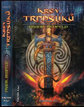 Frank Rehfeld: Krev trpaslíků