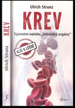 Ulrich Strunz: Krev