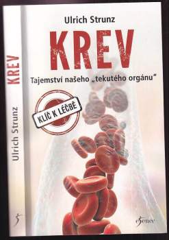 Krev