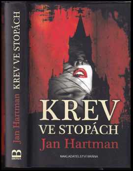 Krev ve stopách