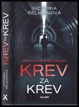 Krev za krev