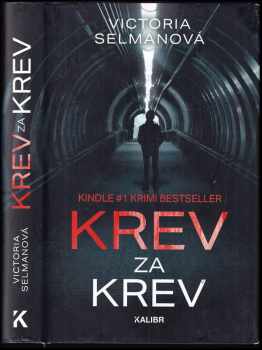 Krev za krev