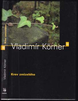 Krev zmizelého