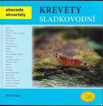 Krevety sladkovodní