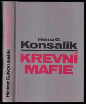 Krevní mafie