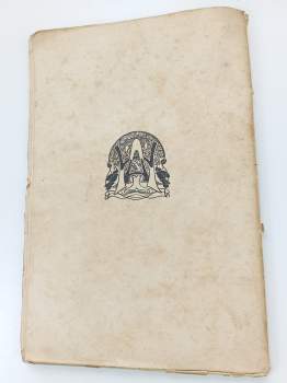 Karl May: Krevní msta ; a, Kutb