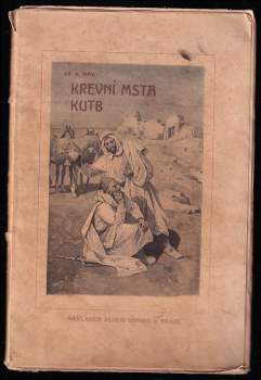 Krevní msta ; a, Kutb