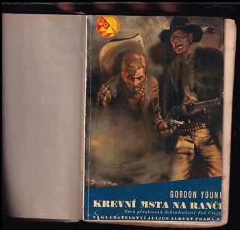 Gordon Young: Krevní msta na ranči