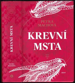 Krevní msta