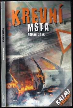 Roman Cílek: Krevní msta