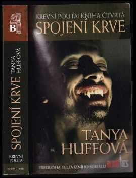 Tanya Huff: Krevní pouta