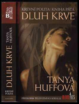 Tanya Huff: Krevní pouta
