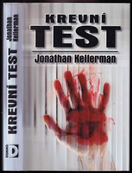 Krevní test