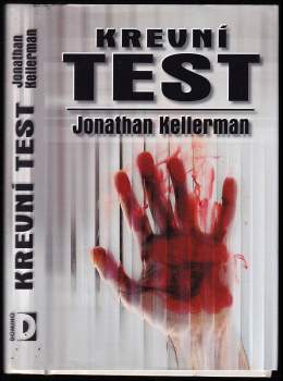 Krevní test