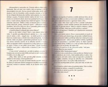 Jonathan Kellerman: Krevní test