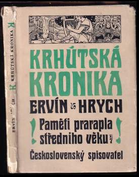 Krhútská kronika