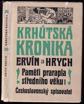Krhútská kronika
